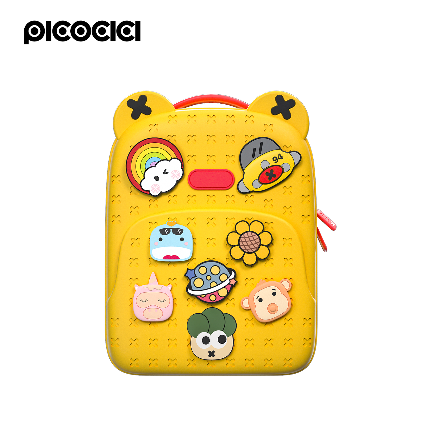 Picocici K16 Kids Backpack
