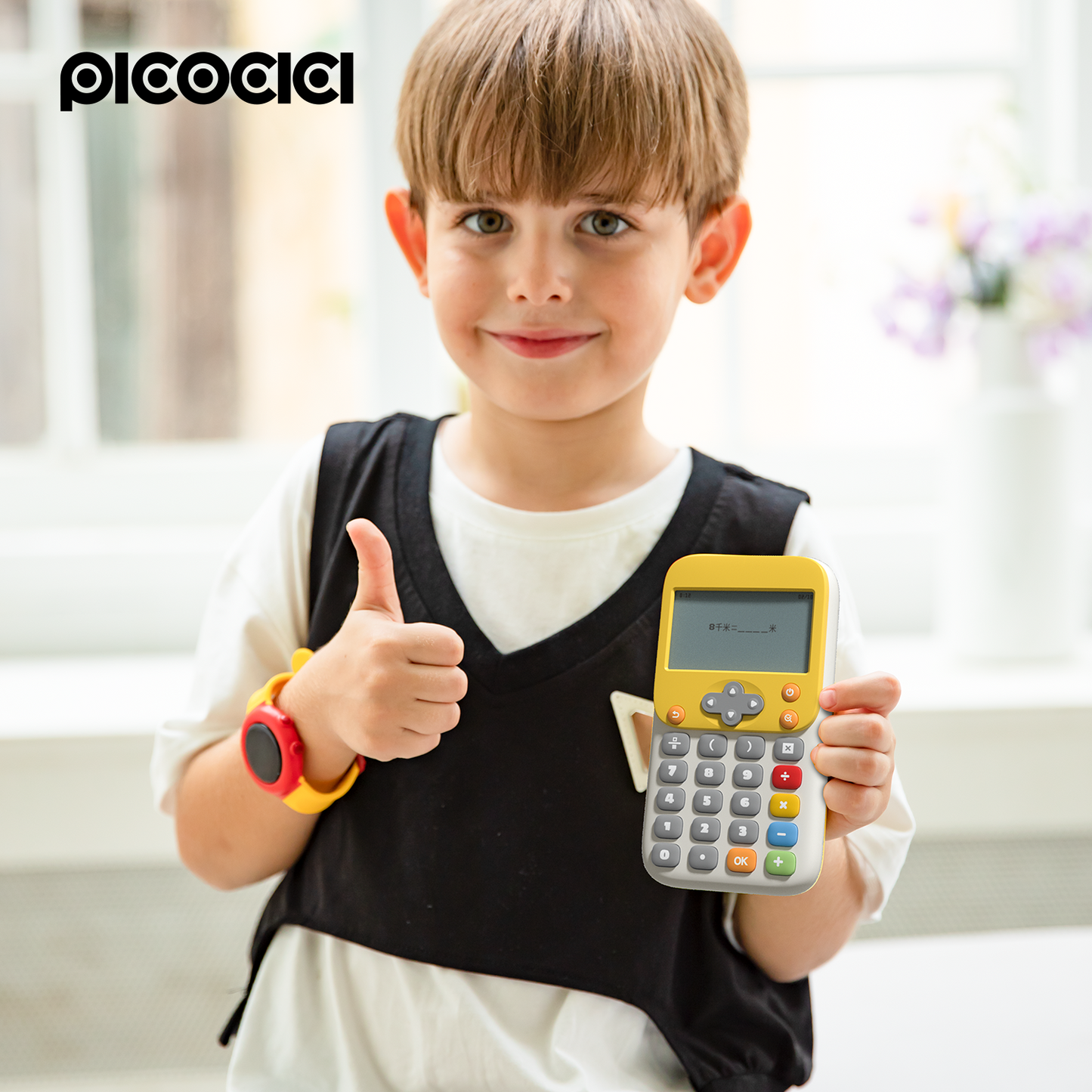 Picocici K45 Calculator