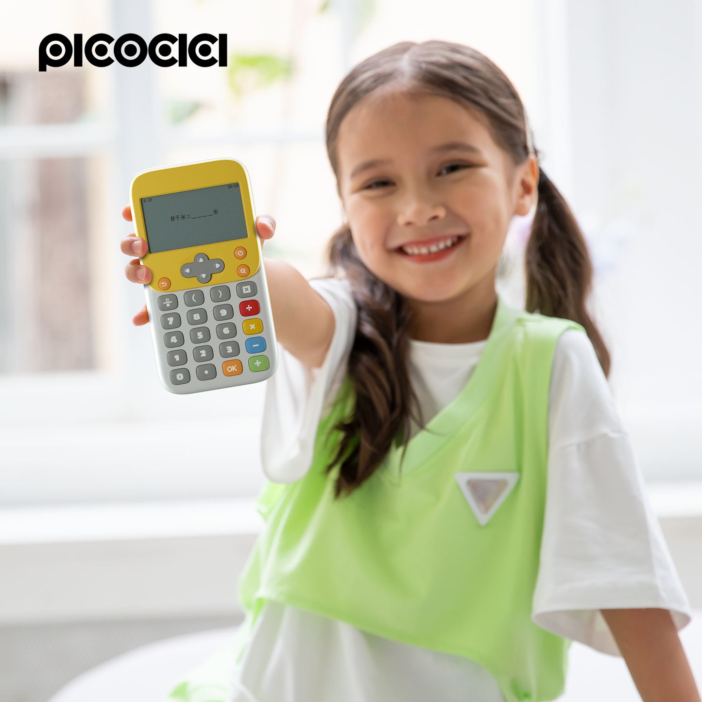 Picocici K45 Calculator