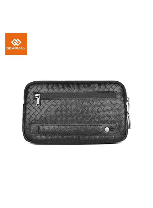 Master Pouch Finger Print – الحماية الذكية لممتلكاتك بسعر مميز