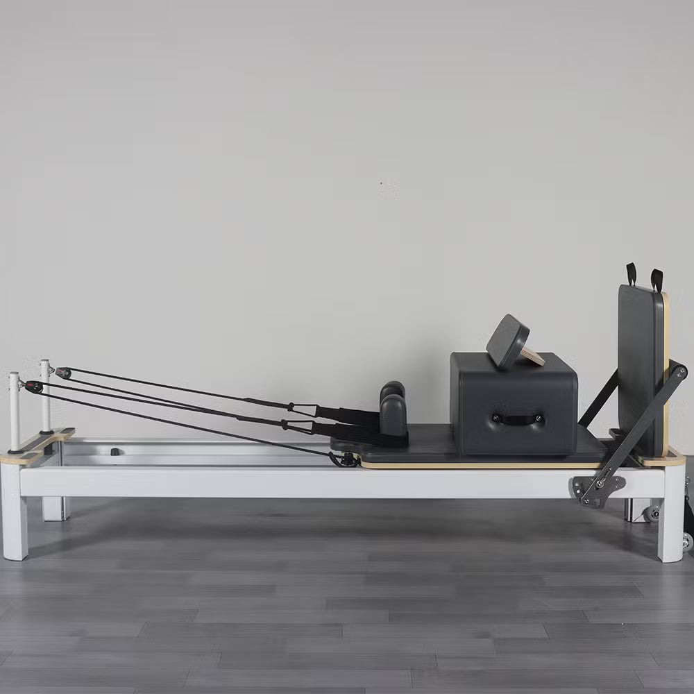 Balance Body Cadillac Reformer – جهاز احترافي لتدريبات البيلاتس