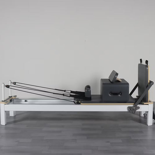 Balance Body Cadillac Reformer – جهاز احترافي لتدريبات البيلاتس