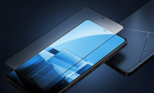 iVista Tempered Glass Screen Protector – Superior Protection for Your Phone at an Unbeatable Price