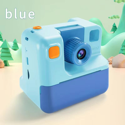 Kids Print Camera Toys