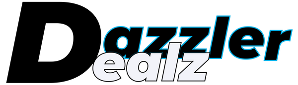 DealzDazzler