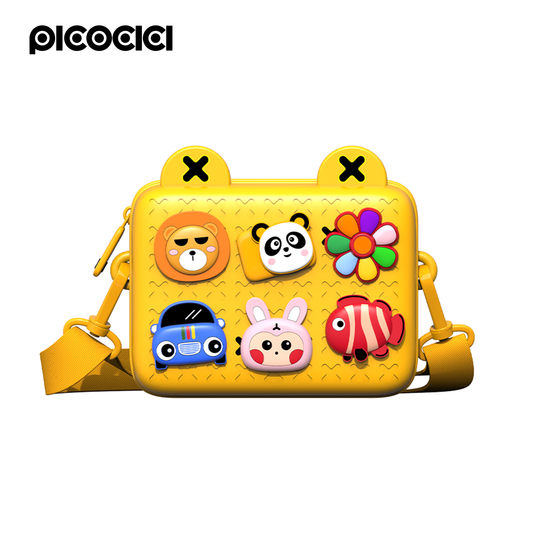 Picocici K10 Kids Trendy Satchel