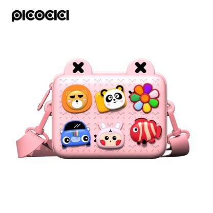 Picocici K10 Kids Trendy Satchel
