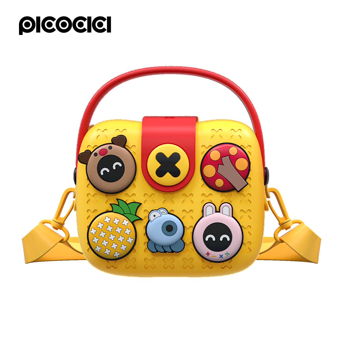 Picocici K11 Kids Trendy Satchel