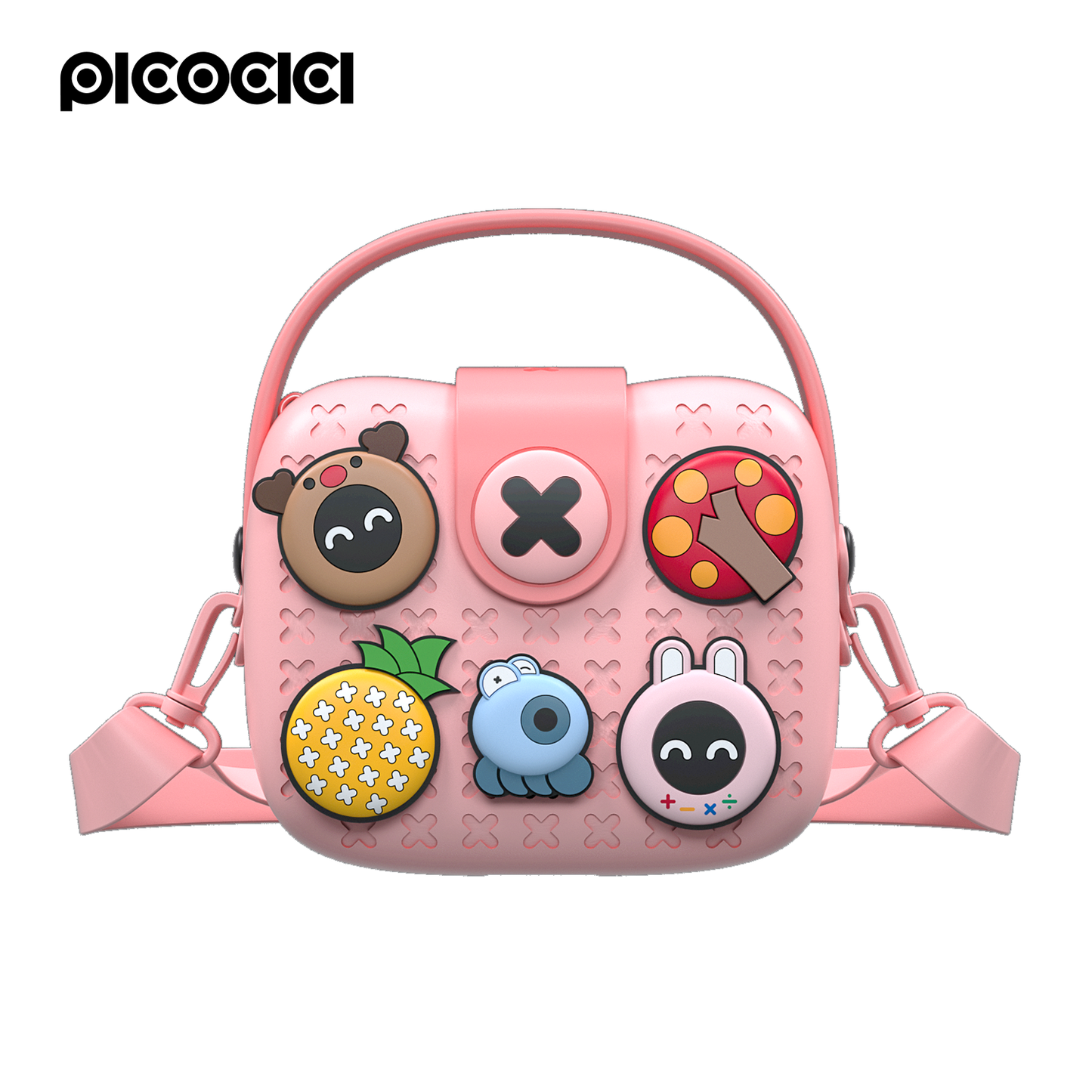 Picocici K11 Kids Trendy Satchel