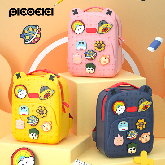 Picocici K16 Kids  Backpack