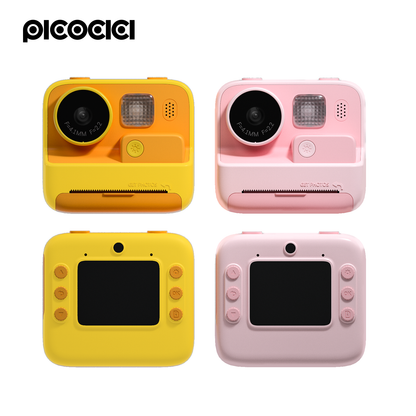 Picocici K27 Kids Print Camera