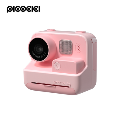 Picocici K27 Kids Print Camera
