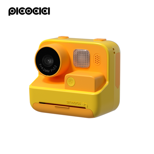 Picocici K27 Kids Print Camera