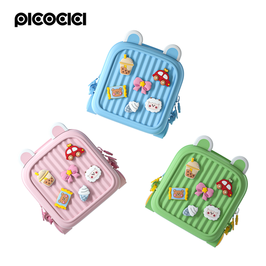 Picocici K32 Kids Travel Little Backpack