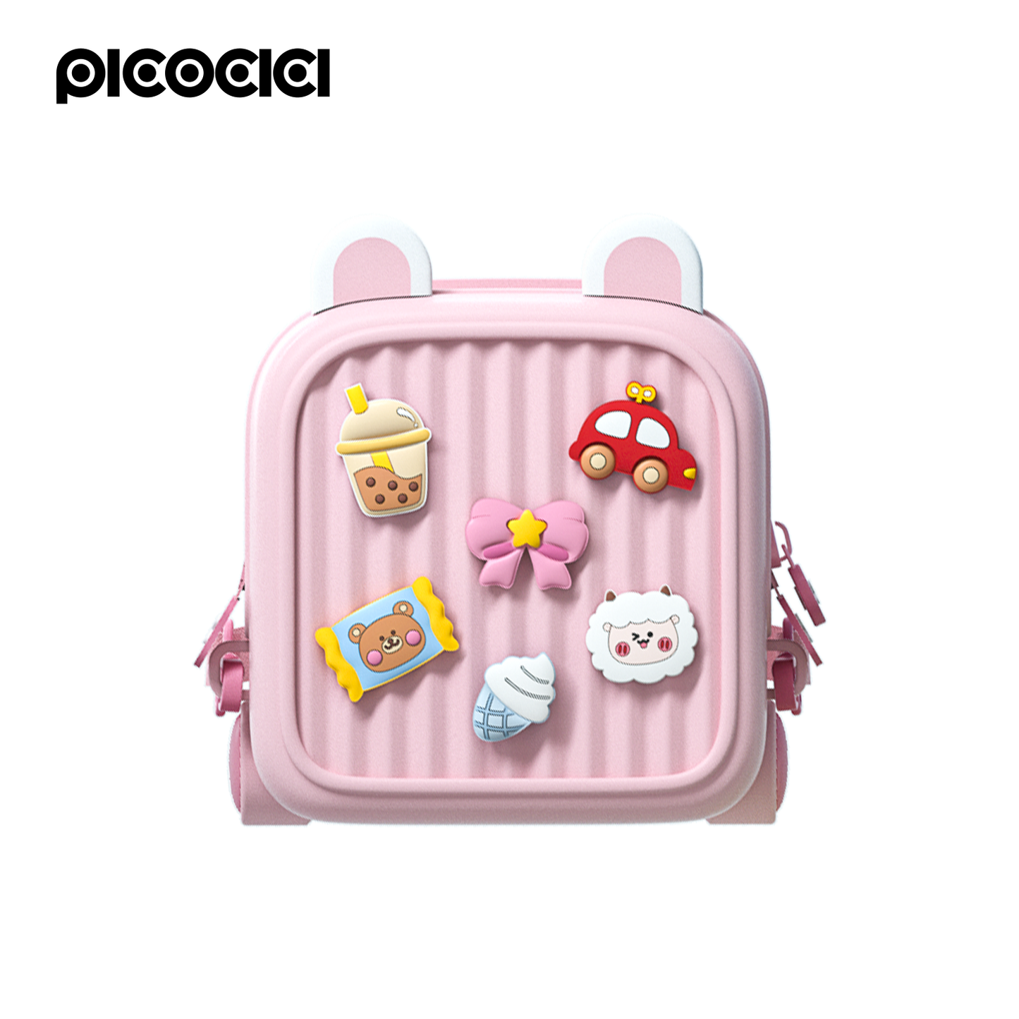 Picocici K32 Kids Travel Little Backpack