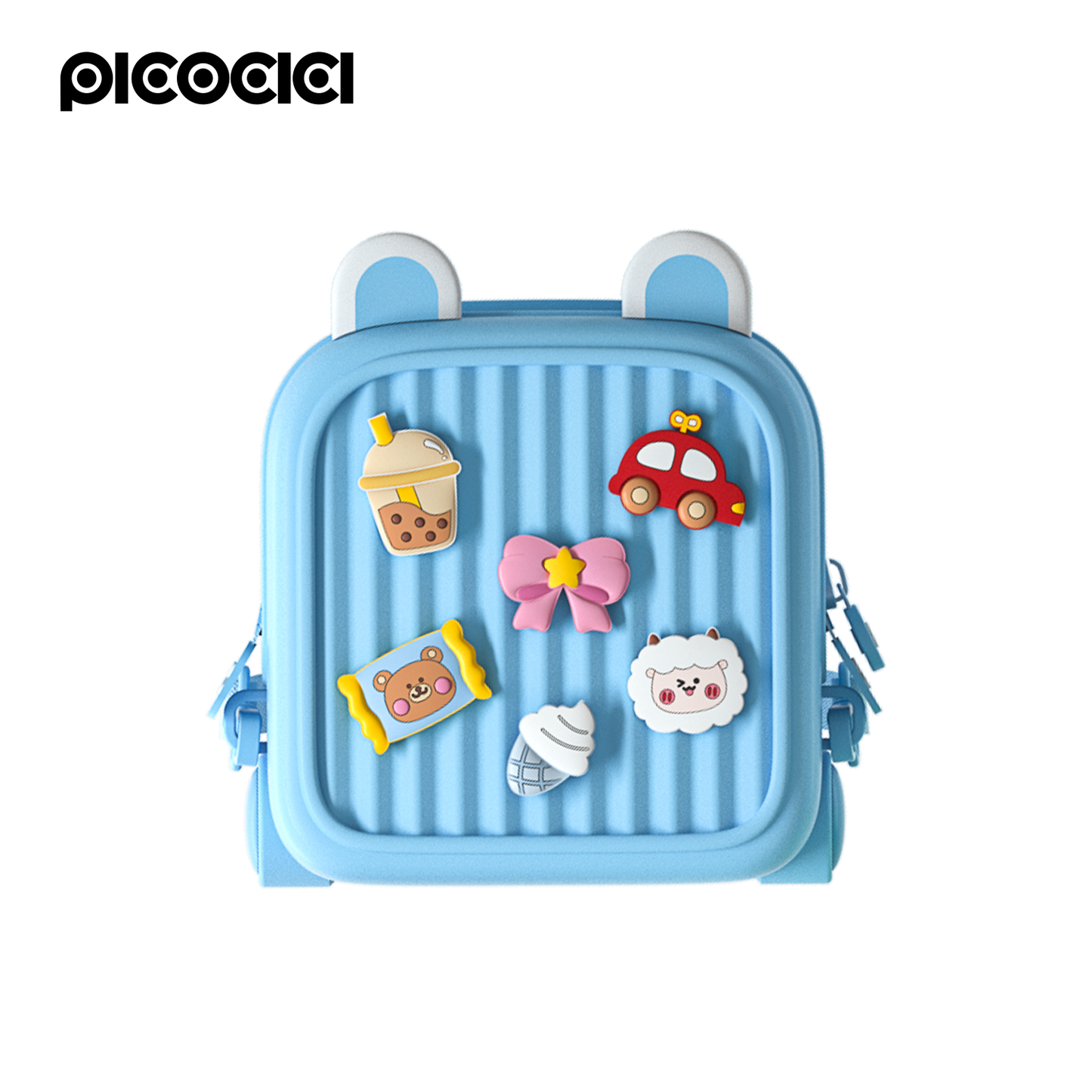 Picocici K32 Kids Travel Little Backpack