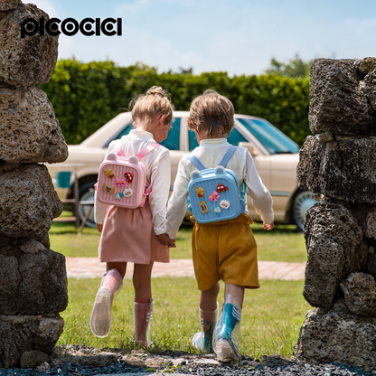 Picocici K32 Kids Travel Little Backpack