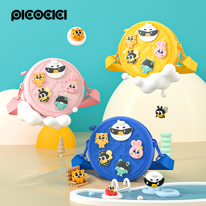Picocici K36 Kids Round Bag