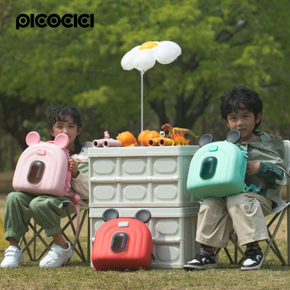 Picocici K52 Kids Animal Backpack