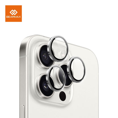 3D Eagle eye lens guard