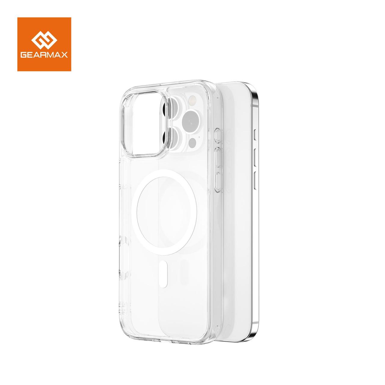 iShield Pro clear cover