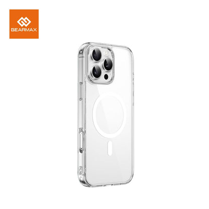 iShield Pro clear cover