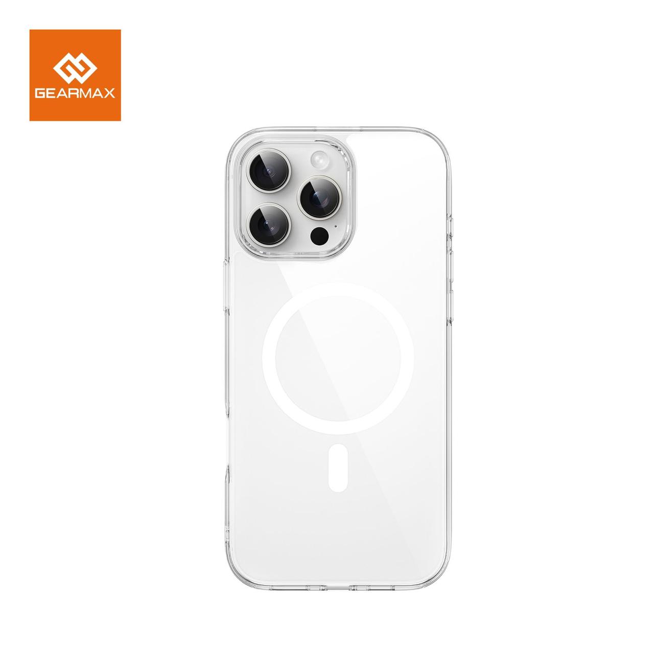 iShield Pro clear cover