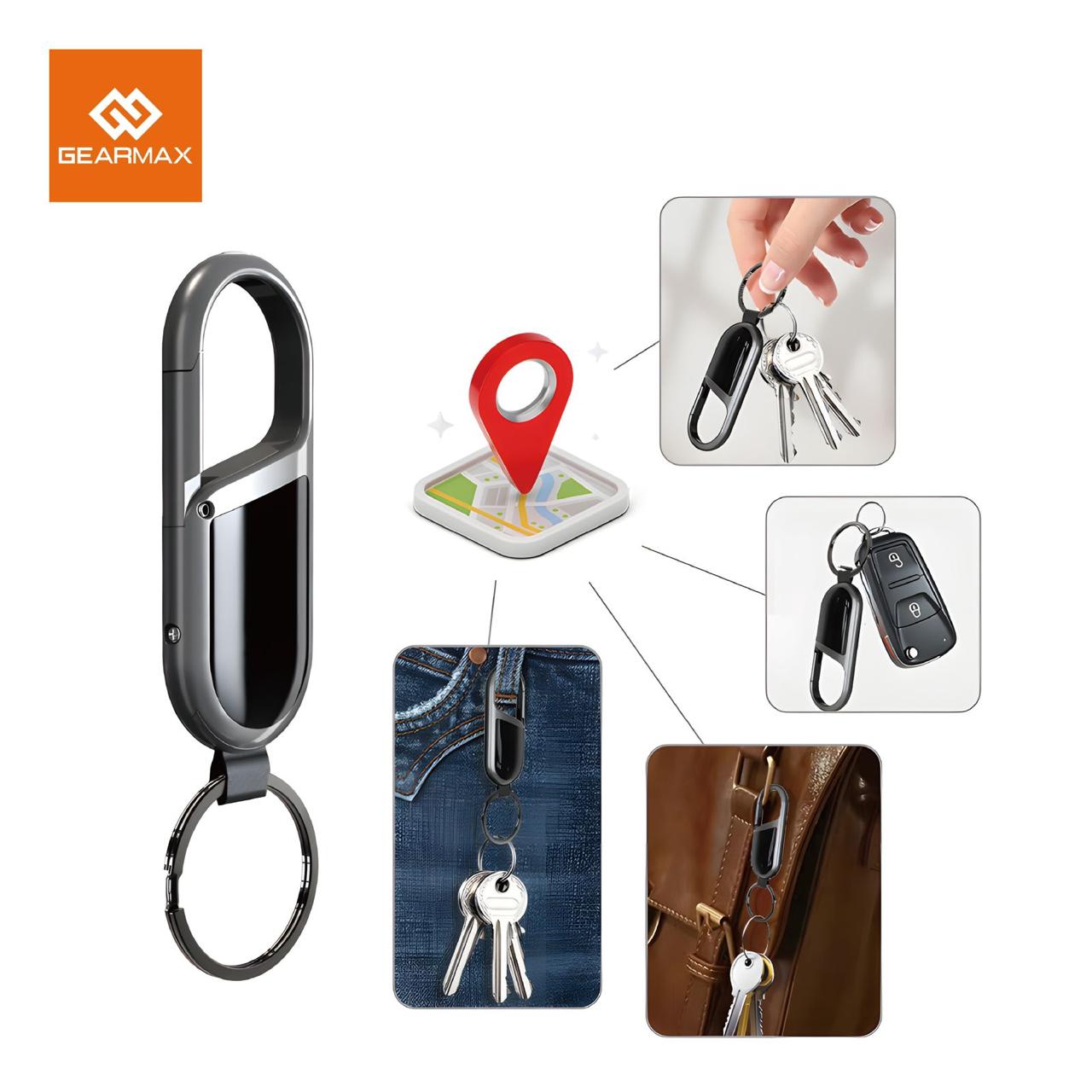 Keychain Itag