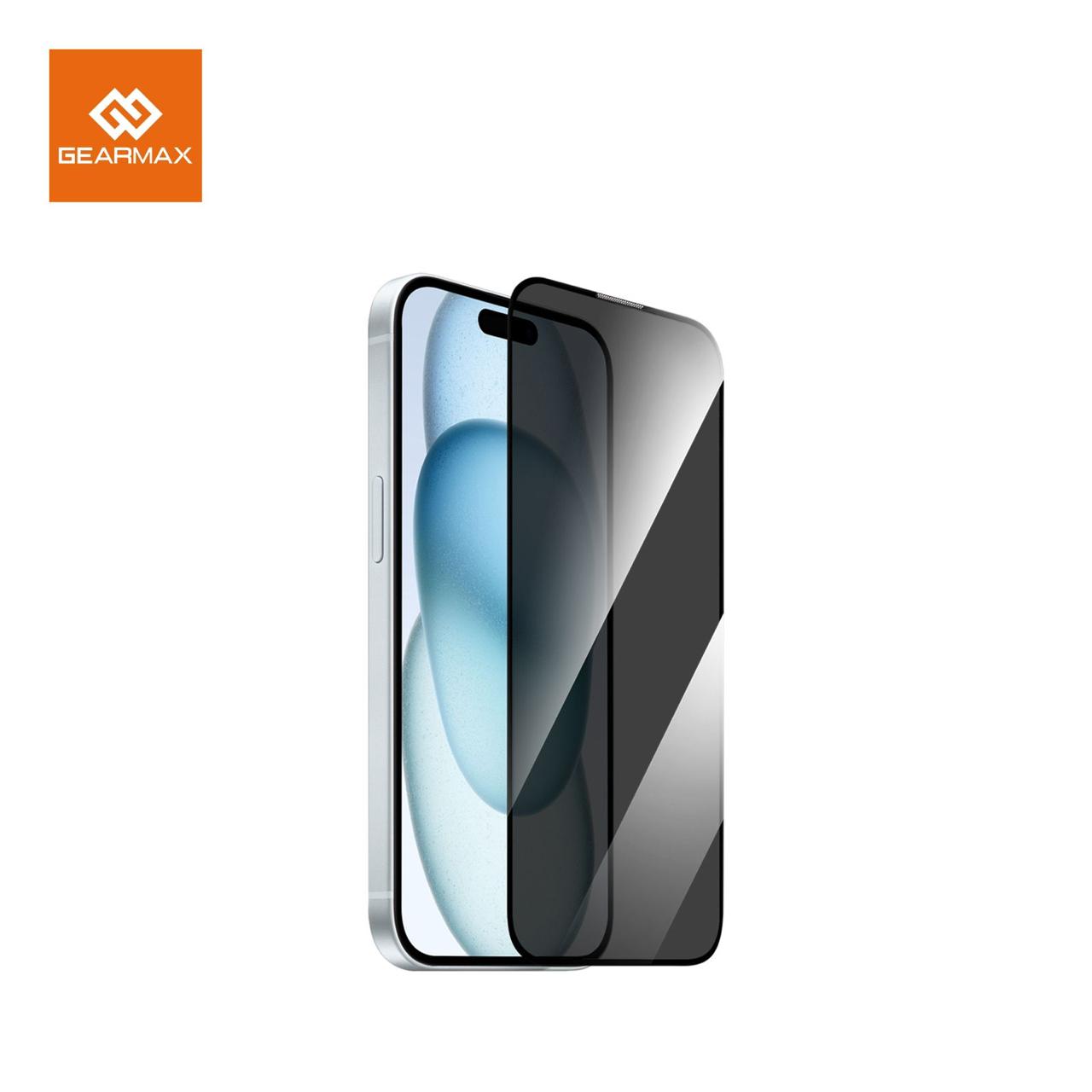 iVista tempered glass screen protector Privacy