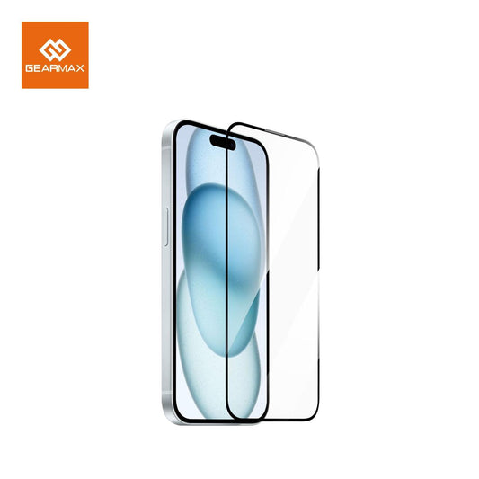 iVista tempered glass screen protector