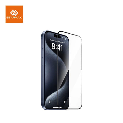 iVista tempered glass screen protector