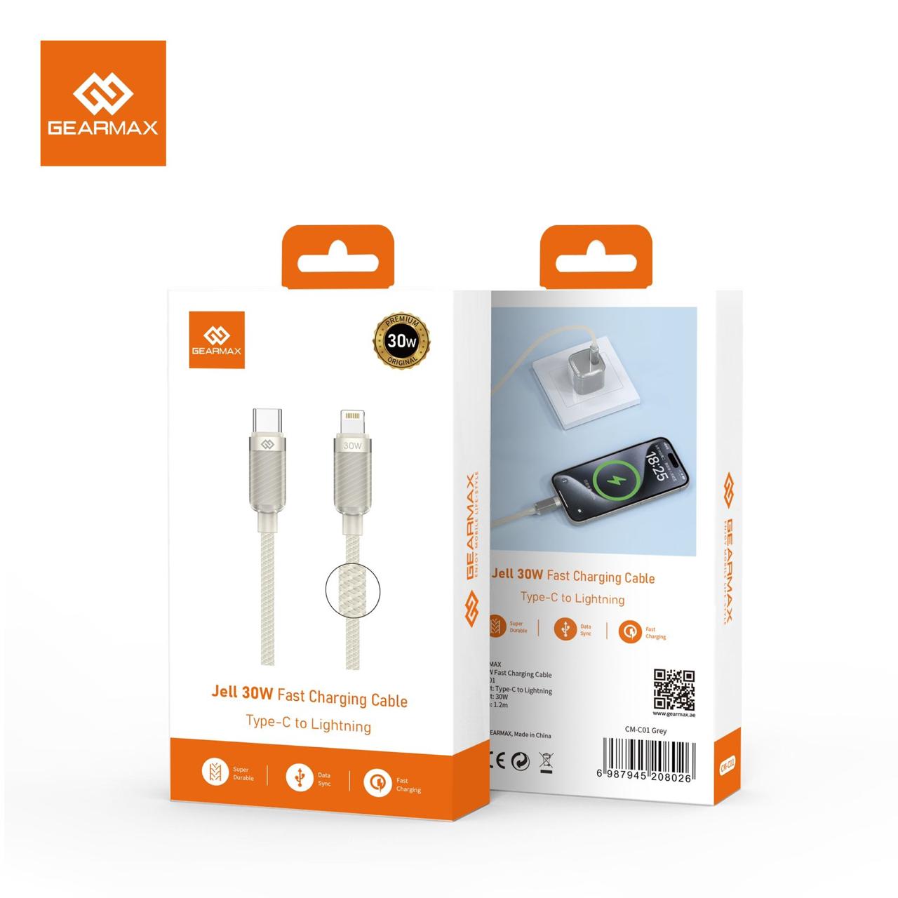 USBC Charger
