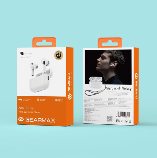 Gearmax AirBuds Pro