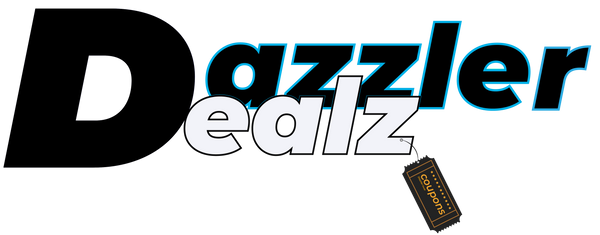DealzDazzler