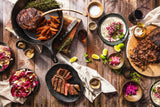 Food & Drink