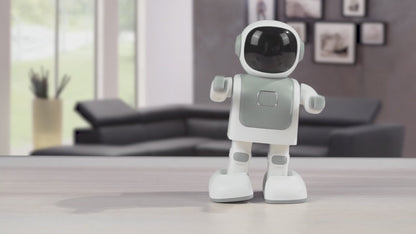 Picocici Dancing Robot Speaker