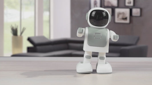 Picocici Dancing Robot Speaker